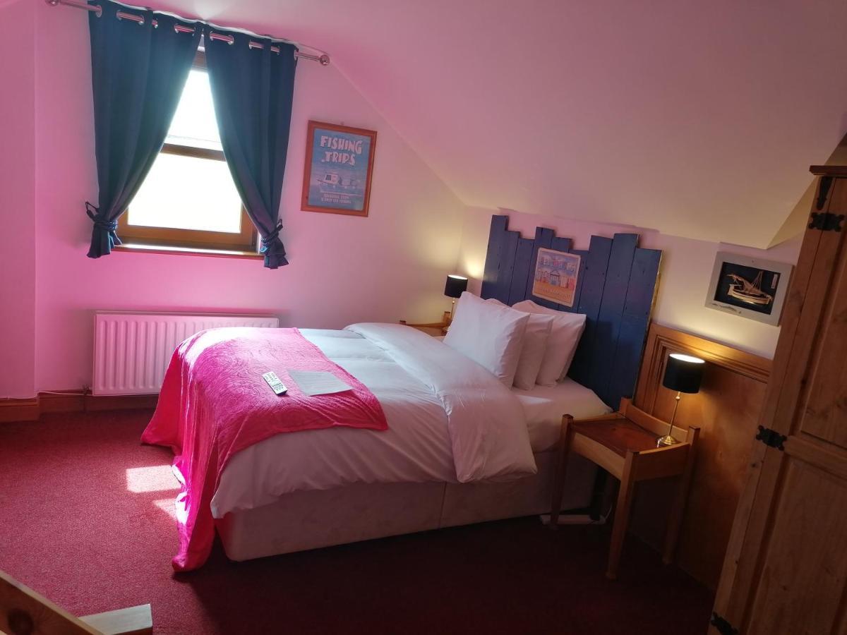 Carnately Lodge Ballycastle Zewnętrze zdjęcie
