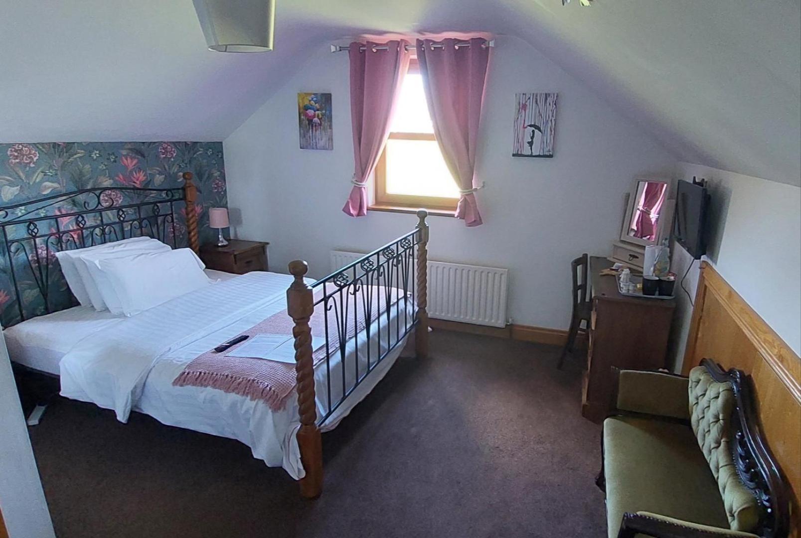 Carnately Lodge Ballycastle Zewnętrze zdjęcie