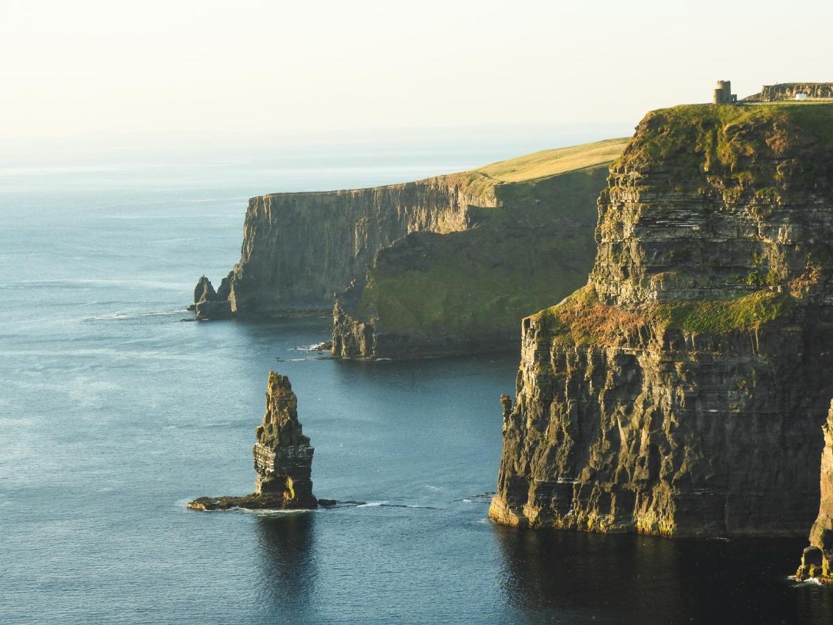 Carnately Lodge Ballycastle Zewnętrze zdjęcie